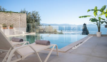 Achillion Luxury Villa & Suites - Πέραμα, Κέρκυρα