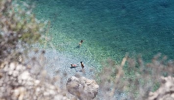 Agistri Apartments - Σκάλα, Αγκίστρι