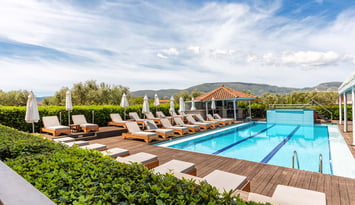 Agrilia Hotel - Αγριλιά, Ζάκυνθος