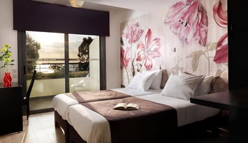 Airotel Patras Smart Hotel - Πάτρα