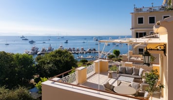 Albergo Botti - Κέρκυρα