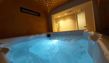 Alexakis Hotel & Spa - Λουτρά Υπάτης, Φθιώτιδα