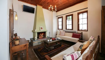 Alikopetra - Πορταριά, Πήλιο