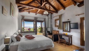 Alkifron Hotel - Καλά Νερά, Πήλιο