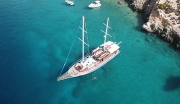 Αθηναϊκή Ριβιέρα - Κρουαζιέρα Μισής Ημέρας