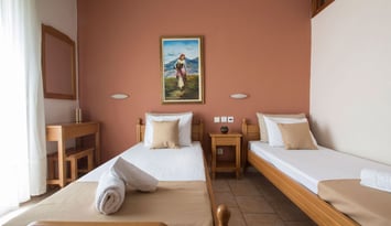 Atira Apart Hotel - Κατερίνη, Πιερία