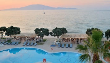 4* Alykanas Beach Grand Hotel - Αλυκανάς, Ζάκυνθος