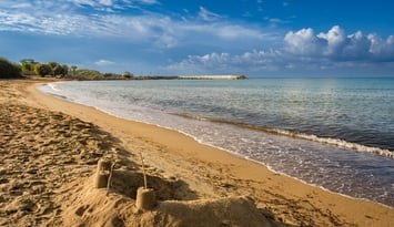 Amalias Hotel - Κουρούτα, Αμαλιάδα