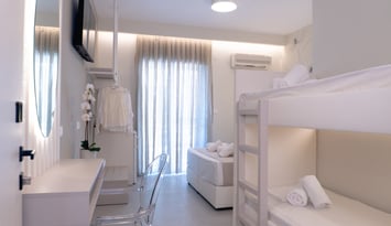 Ammos Korali - Ολυμπιακή Ακτή, Πιερία