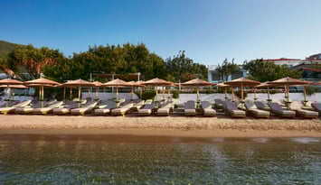 Ammos Luxury Apartments - Μεγάλη Άμμος, Σκιάθος