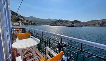 Anamar Symi - Σύμη