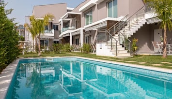 Anastasia Residential Complex - Καβάλα