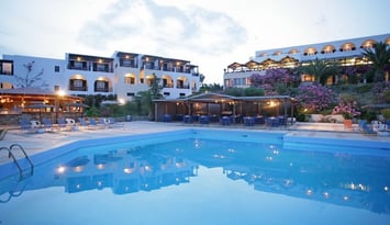 Andros Holiday Hotel - Γαύριο, Άνδρος