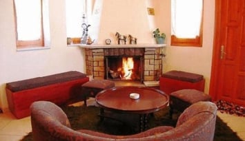 Antigoni Hotel - Λίμνη Πλαστήρα, Καρδίτσα