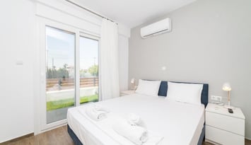 Aphrodite Residential Complex - Καβάλα