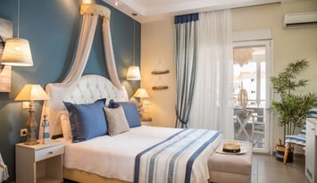 Aqua Mare Hotel - Νέα Καλλικράτεια, Χαλκιδική