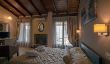 Asimina Guesthouse - Αγόριανη