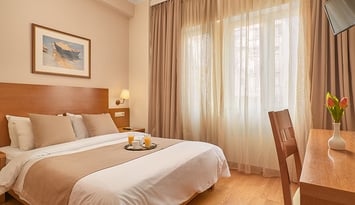 Athos Hotel - Πλάκα, Αθήνα