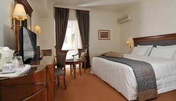 4* Athens Atrium Hotel - Αθήνα