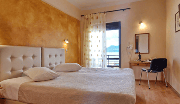Atlantis Hotel - Κέρκυρα