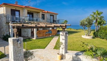 Belohorizonte Fine Accommodation - Σκάλα Φούρκας, Χαλκιδική