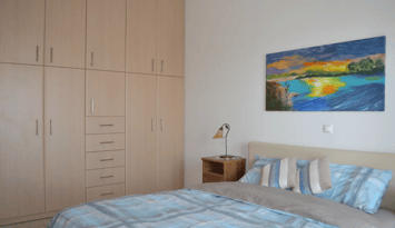 Blue Ark Aigeira Flat & Studio - Αιγείρα, Πελοπόνησσος