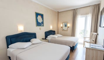 London Hotel -  Γλυφάδα, Αθήνα