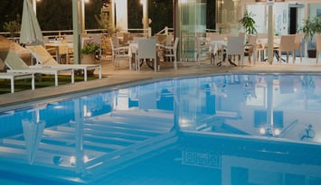 Blue Sky Hotel - Χανιά, Κρήτη