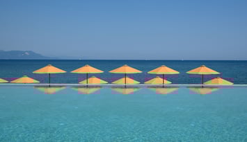 5* Cabo - Λευκίμμη, Κέρκυρα