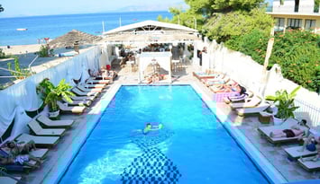 Cavo D'Oro Complex Corfu - Κάβος, Κέρκυρα