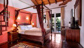 Chalet Elati - Ελάτη Αρκαδίας