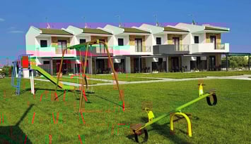 Chryssis Village - Νέα Ποτιδαία, Χαλκιδική