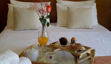 Cityzen Hotel - Λουτράκι