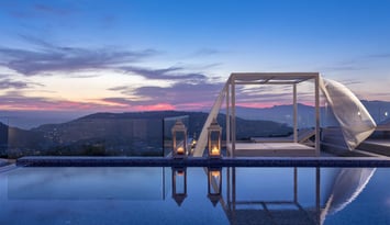 Colours of Mykonos - Μύκονος