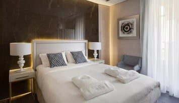 Consolato Boutique Suites - Χανιά, Κρήτη