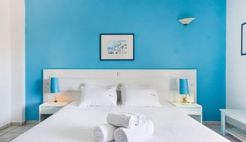 Daphne's Club Hotel Apartments - Ξυλόκαστρο