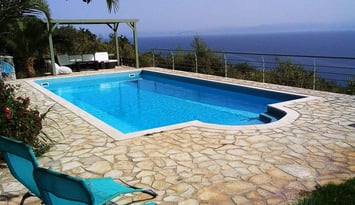 Dio Guesthouses - Λεωνίδιο, Αρκαδία