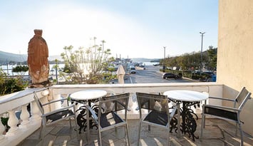 Dionysos Hotel - Πόρος