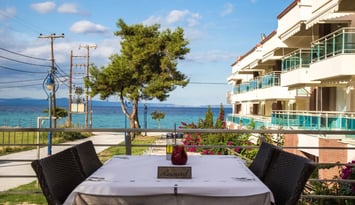 Dionysos Hotel - Πολύχρονο, Χαλκιδική