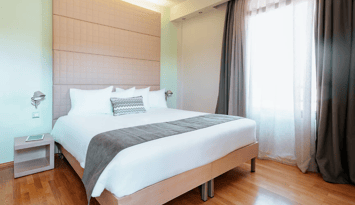 Domotel Olympia Hotel - Θεσσαλονίκη