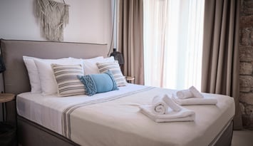 Eden Kythira - Διακόφτι, Κύθηρα