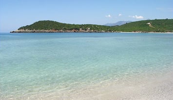 Eleni Hotel - Αμμουδιά, Πρέβεζα