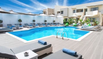 Elounda Garden Suites - Λασίθι, Κρήτη