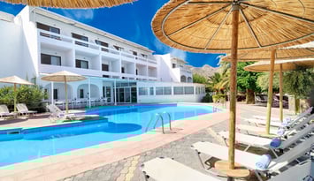 Elounda Krini Hotel - Ελούντα, Κρήτη