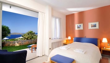 Elounda Living Residences - Ελούντα, Κρήτη