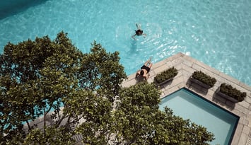 Elounda Palm Hotel & Suites - Ελούντα, Κρήτη