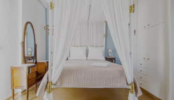 Emilia Luxury Apartments - Μέγας Γιαλός, Σύρος
