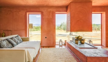 Eumelia Organic Agrotourism Farm - Γούβες, Λακωνία