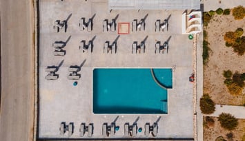 Evripus Suites - Καστράκι, Νάξος