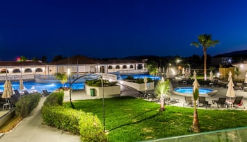 4* Exotica Hotel & Spa - Καλαμάκι, Ζάκυνθος